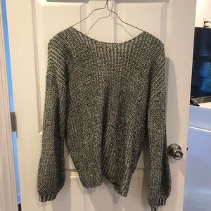 Love Culture Sweater